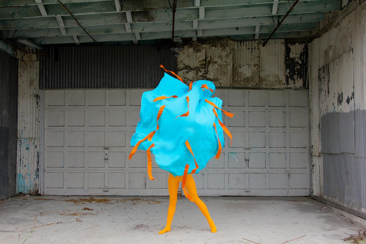 Hyperbeast: shock of lightning