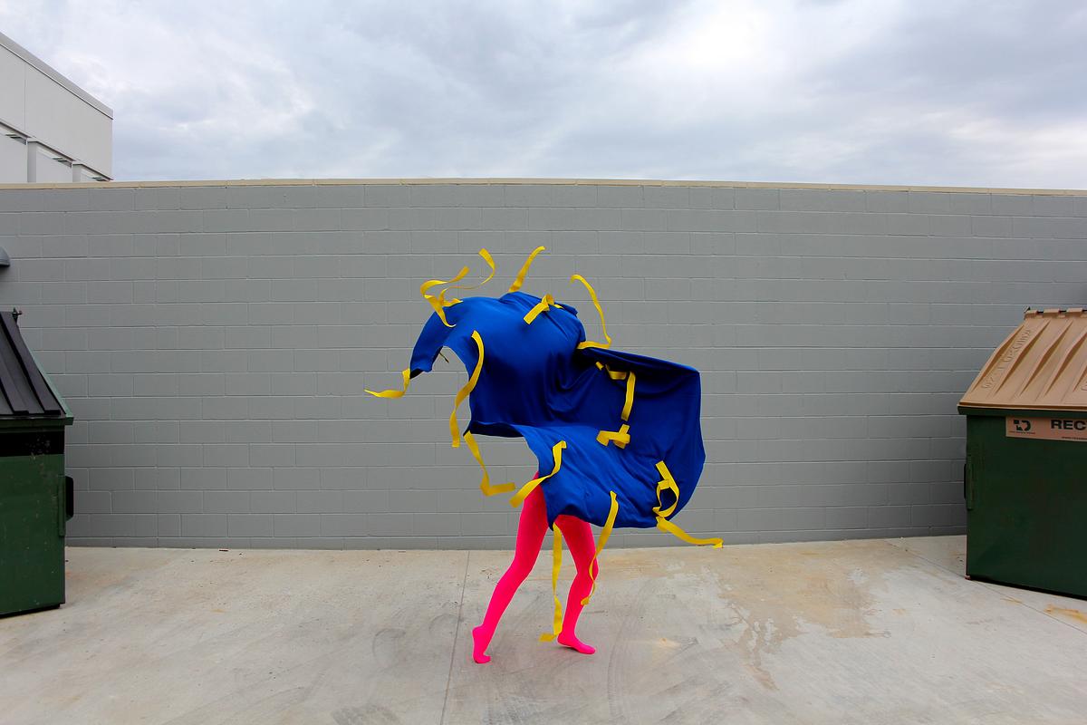 Hyperbeast: electrical storm