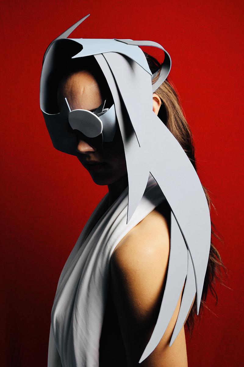 Neo-IX Chel - Mayan Moon Goddess 