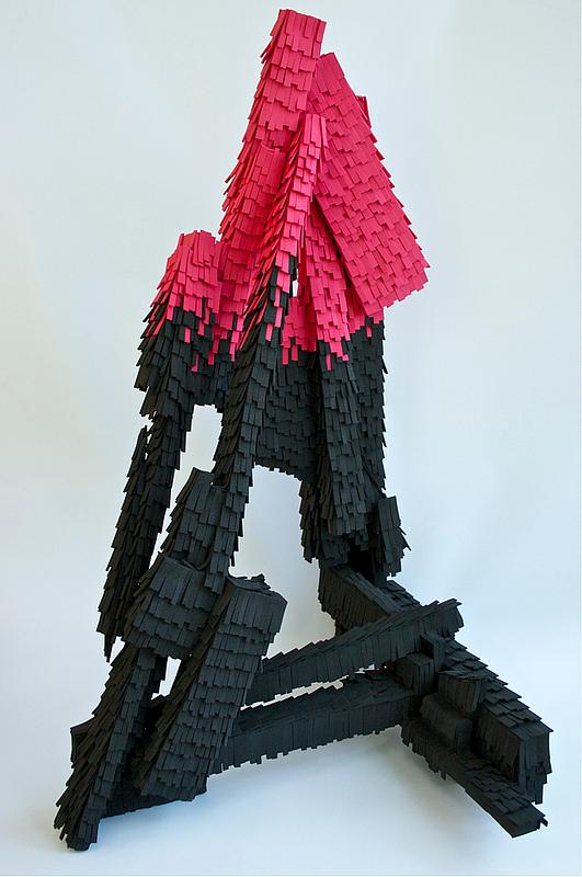 The Loneliness Of The Long Distance Runner