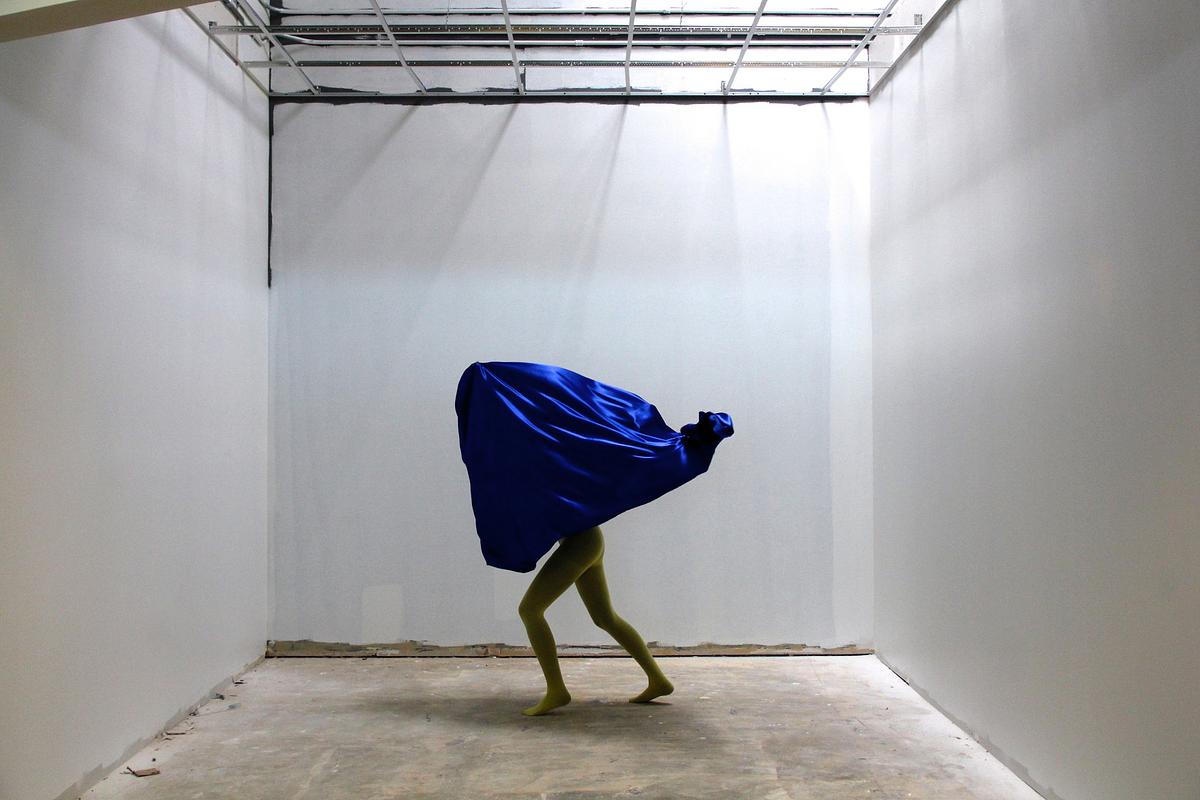 Hyperbeast: Juggernaut