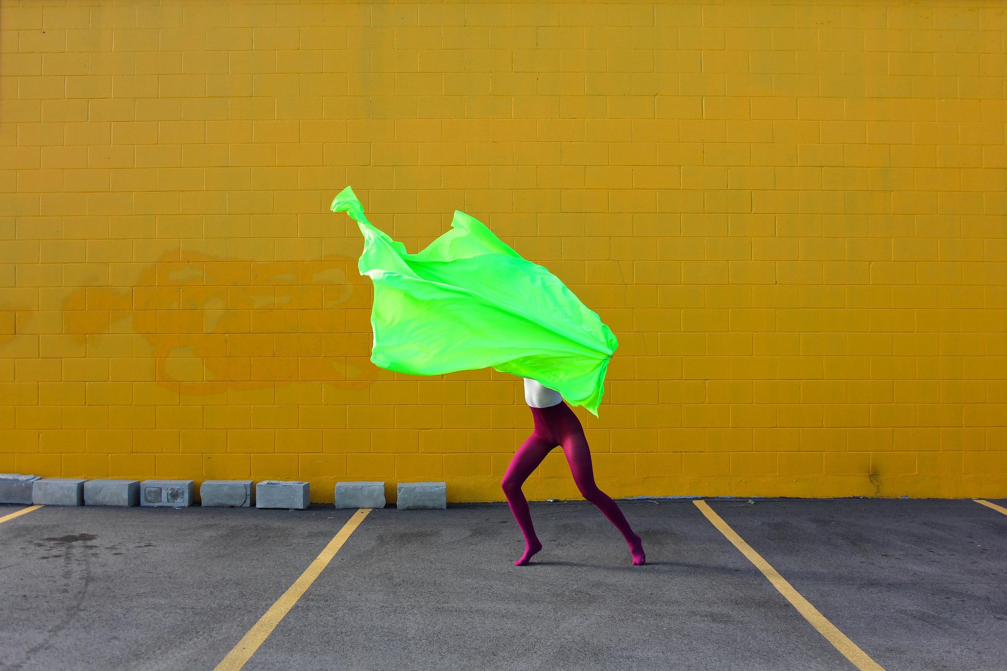 Hyperbeast: Sun shower