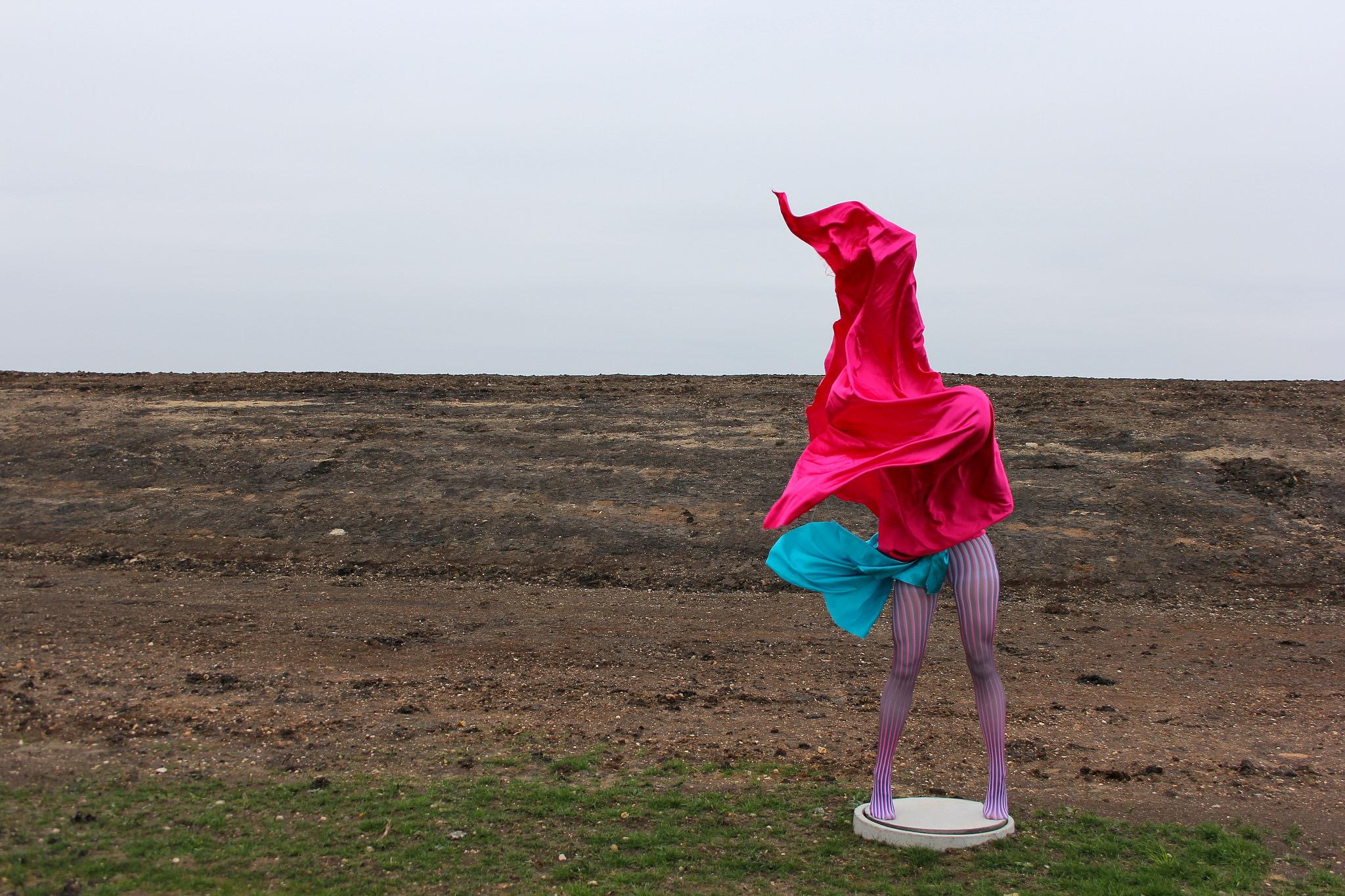 Hyperbeast: Sound of Winter