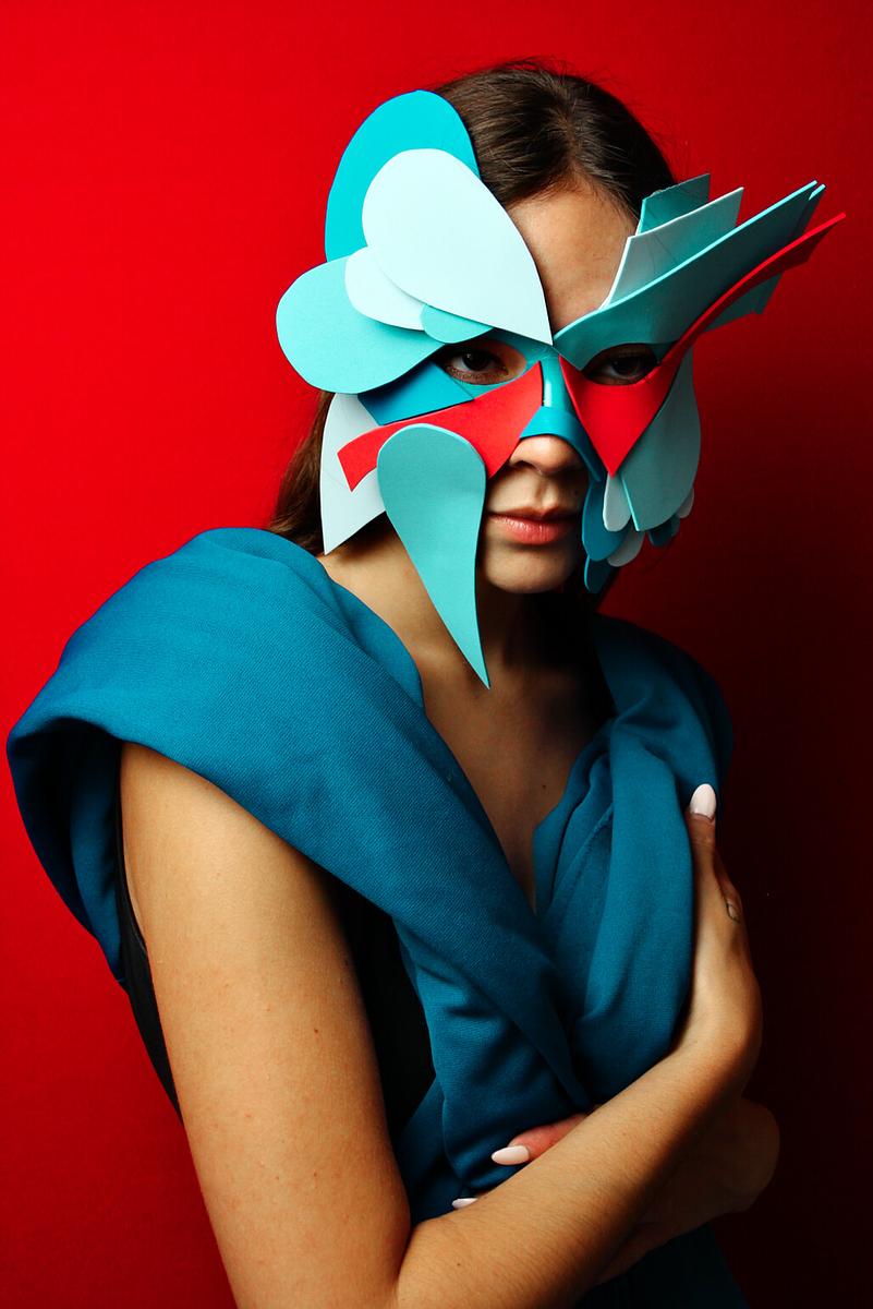 Neo-Tlaloc - God of Rain 