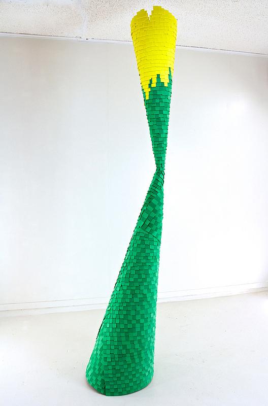 Verde: The Hyperbeast