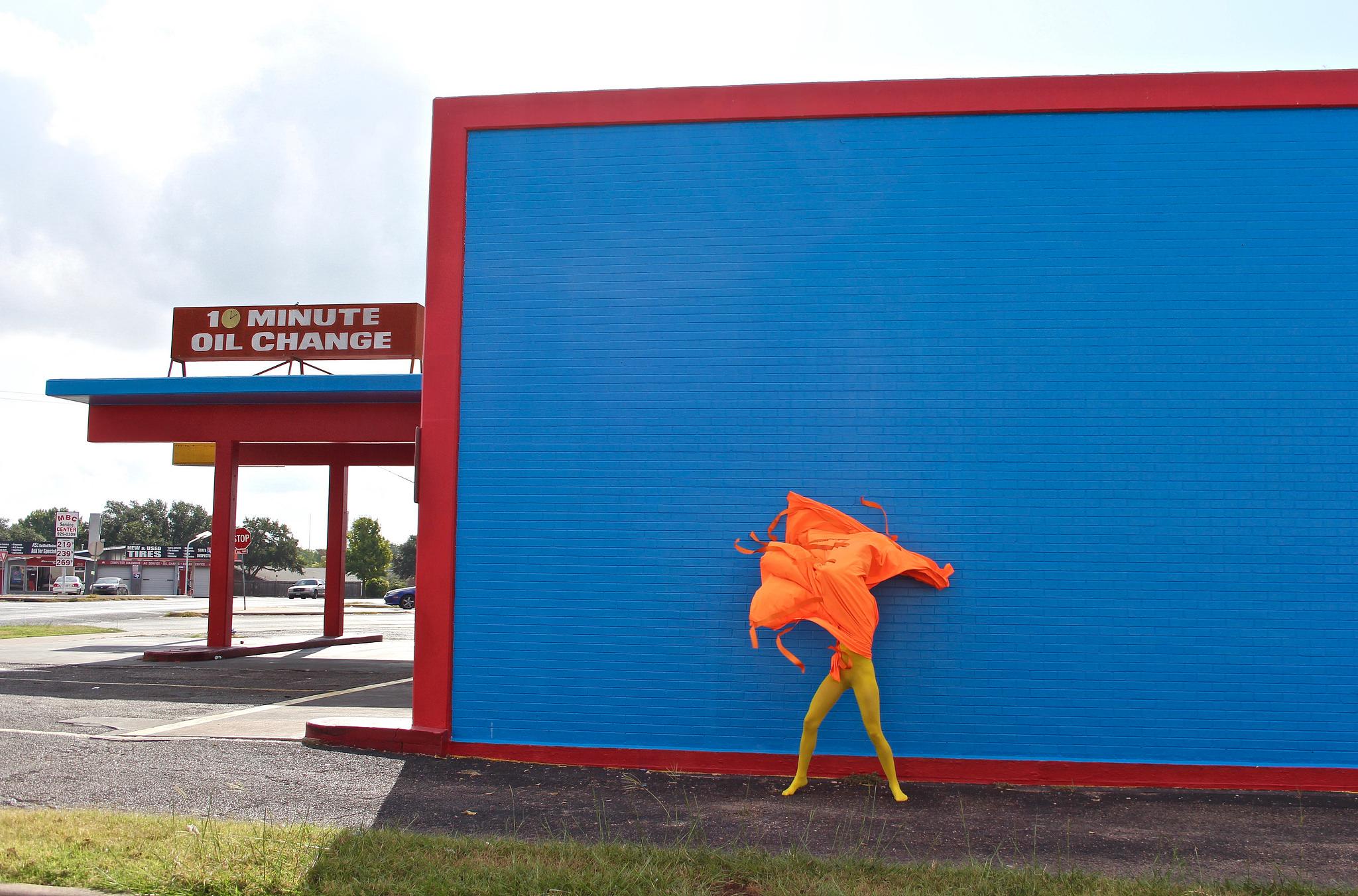 Hyperbeast: Sun Spot