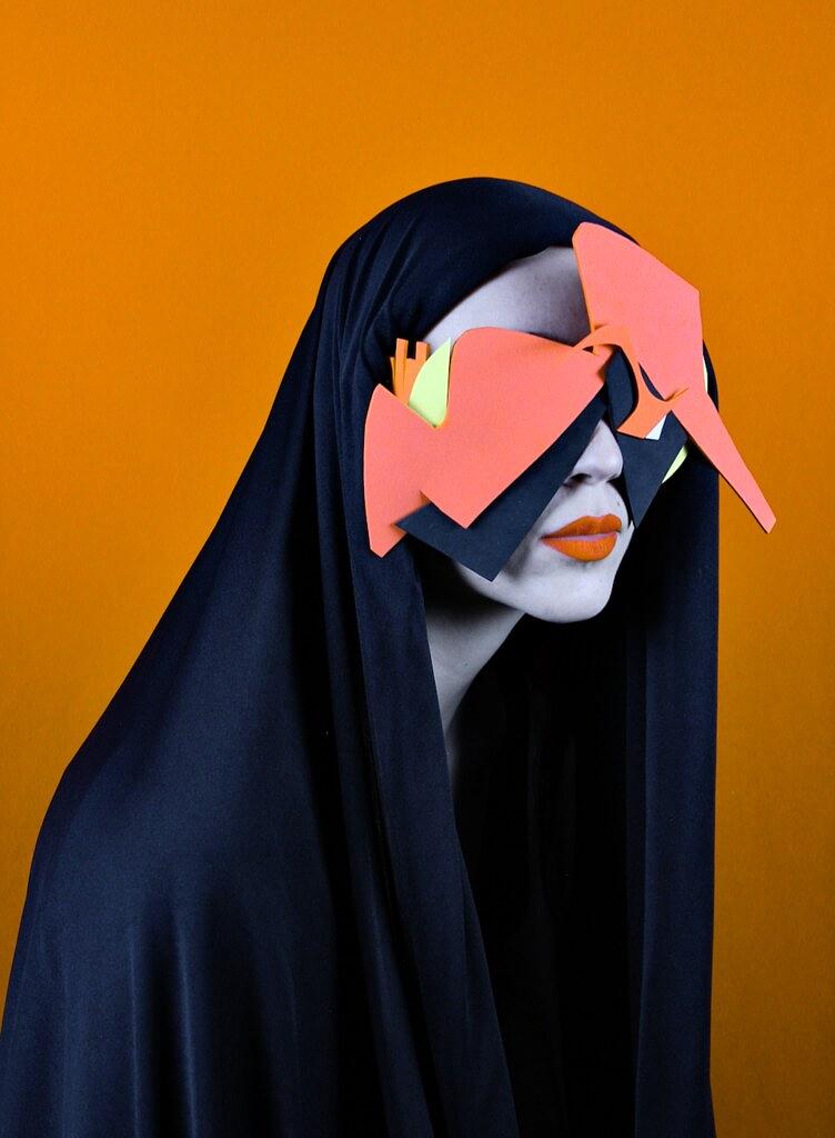 Reverend Mother 