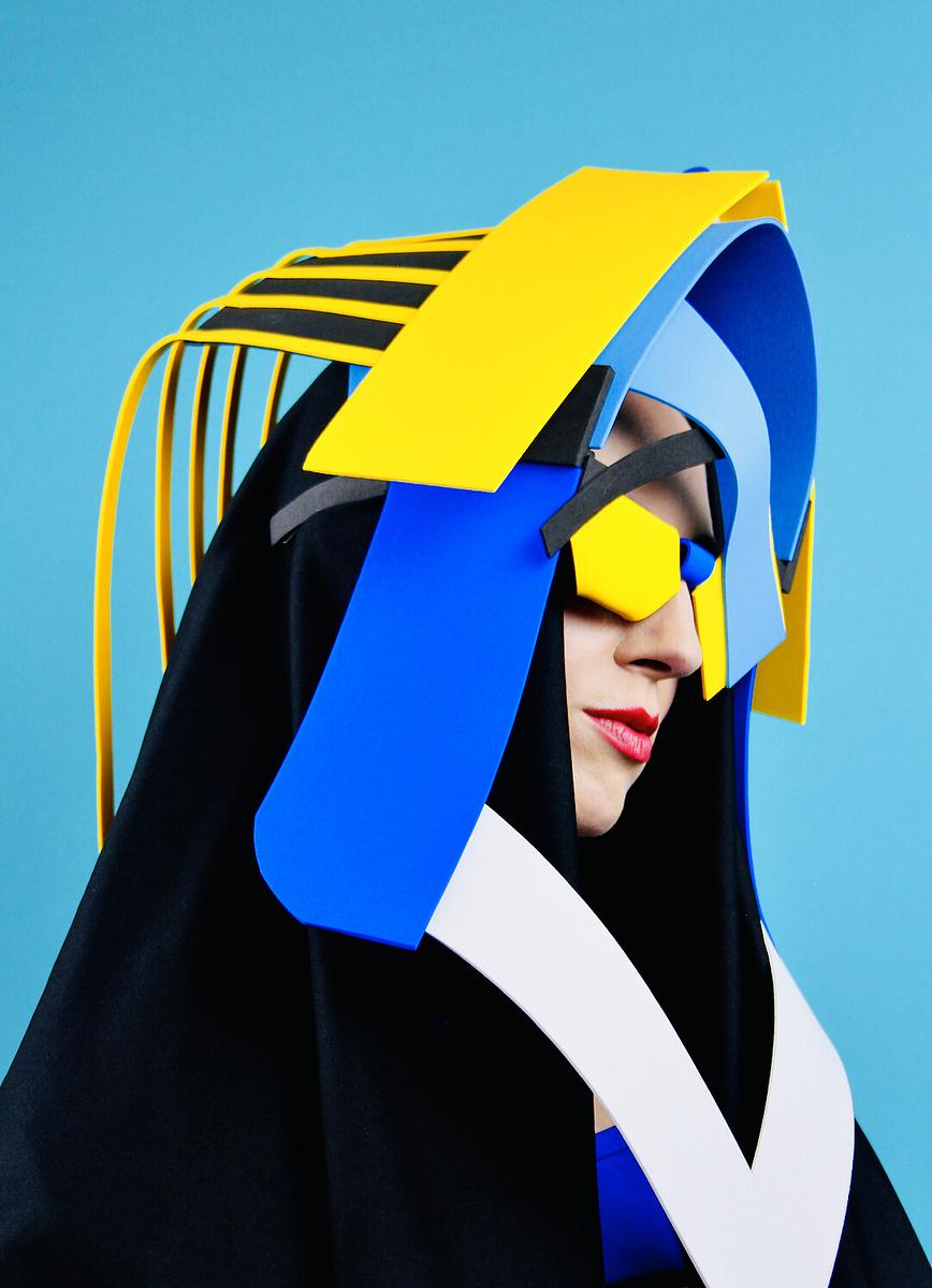 The Fulcrum