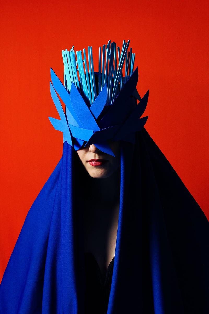 Boreas - Greek God of Winter 