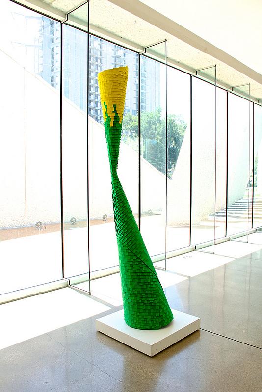 Verde: The Hyperbeast