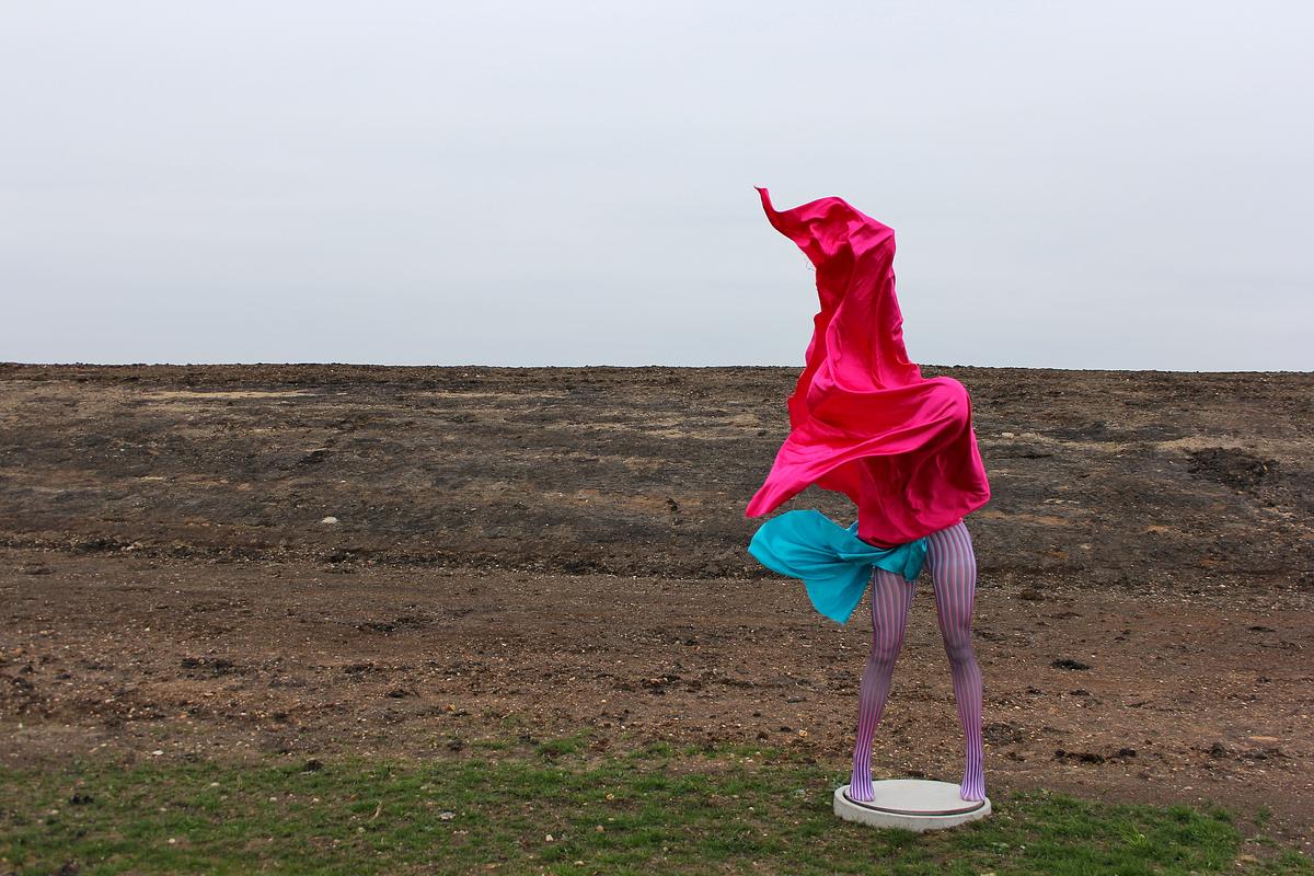 Hyperbeast: Sound of Winter