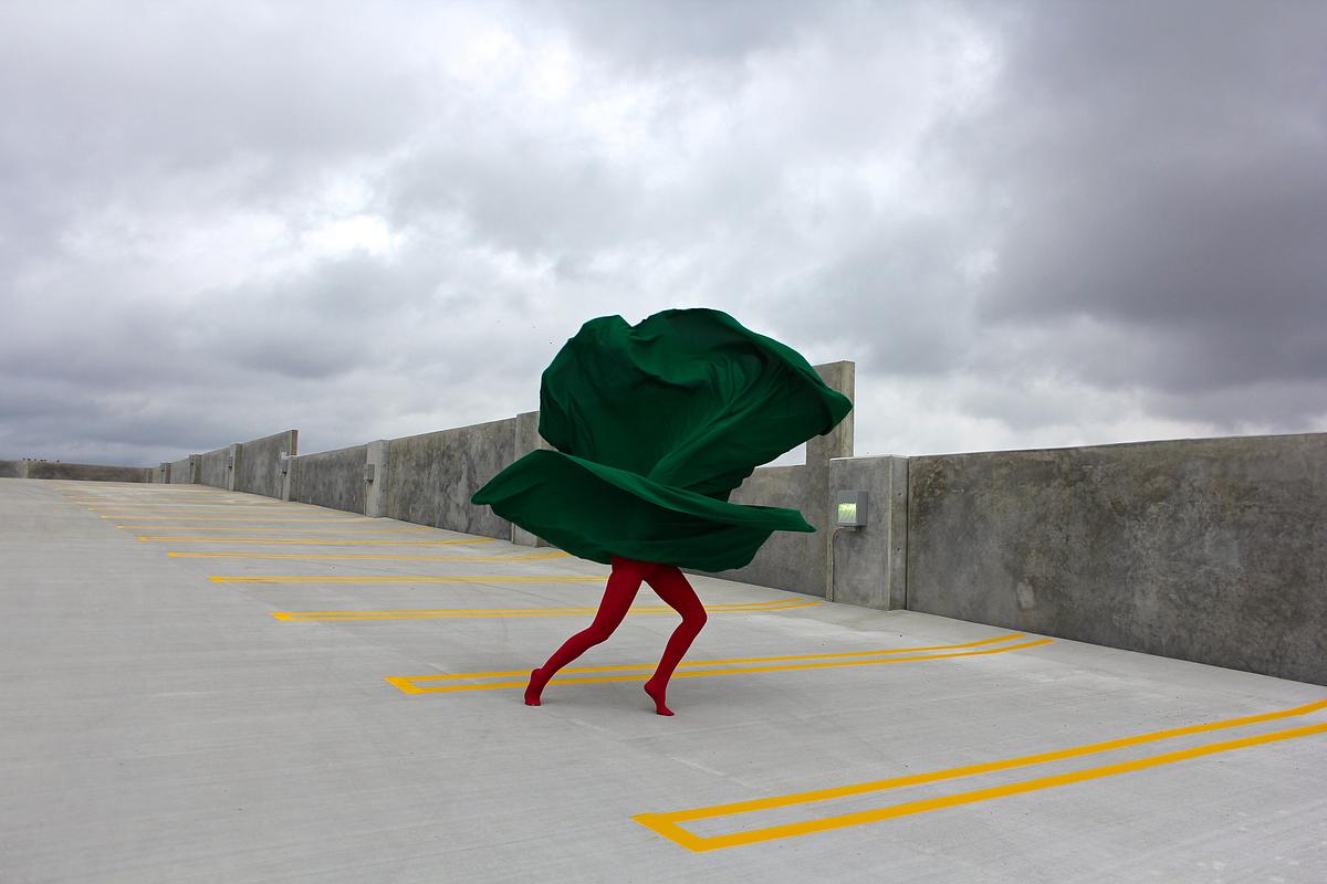 Hyperbeast: Last of my kind